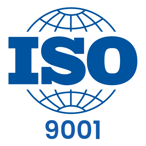 ISO 9001