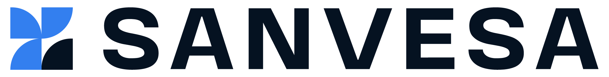 Sanvesa Logo